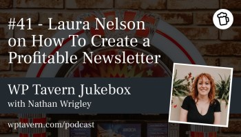#41 - Laura Nelson on How To Create a Profitable Newsletter